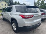 Used 2019 Chevrolet Traverse LT image 5