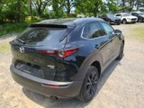 Used 2022 MAZDA CX-30 2.5 Turbo w/ Premium Plus Pkg image 3