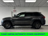 Used 2016 Jeep Grand Cherokee Laredo 75th Anniversary image 3