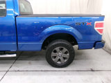 Used 2012 Ford F150 STX w/ STX Decor Pkg image 6