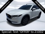 Used 2018 MAZDA CX-5 Touring w/ Preferred Equipment Package image 3