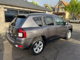 Used 2015 Jeep Compass High Altitude image 6