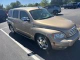 Used 2006 Chevrolet HHR LT w/ Preferred Equipment Group image 5