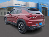 Used 2022 Chevrolet TrailBlazer RS w/ Technology Package image 4