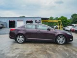 Used 2012 Kia Optima EX w/ Premium Pkg image 3