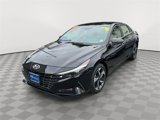 Certified 2023 Hyundai Elantra Limited w/ Cargo Package image 3