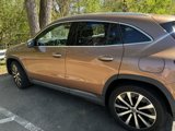 Used 2022 Mercedes-Benz GLA 250 4MATIC image 2