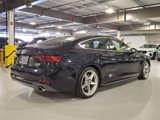 Used 2018 Audi A5 2.0T Prestige image 4