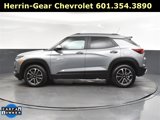 Used 2024 Chevrolet TrailBlazer LT w/ Convenience Package image 4