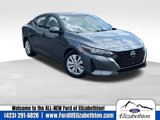 Used 2024 Nissan Sentra S image 1