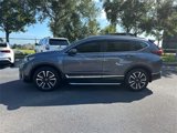 Certified 2020 Honda CR-V Touring image 6
