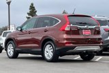 Used 2016 Honda CR-V EX image 6