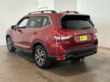 Used 2021 Subaru Forester Limited w/ Popular Package #3 image 6