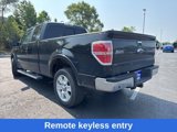 Used 2012 Ford F150 Lariat w/ Lariat Chrome Pkg image 5