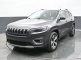 Used 2019 Jeep Cherokee Limited image 4