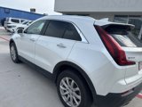 Used 2020 Cadillac XT4 Luxury image 3