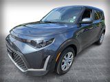 Used 2025 Kia Soul LX image 3