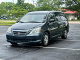 Used 2006 Honda Odyssey EX image 4