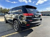 Used 2021 Jeep Grand Cherokee Limited image 4