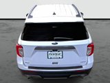Used 2021 Ford Explorer XLT w/ Equipment Group 202A image 3