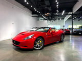 Used 2013 Ferrari California image 2