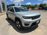 Used 2023 Jeep Grand Cherokee 4WD 4xe image 3