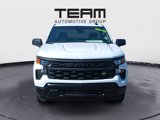 New 2024 Chevrolet Silverado 1500 W/T w/ WT Value Package image 2