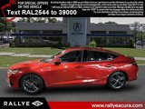 Used 2023 Acura Integra A-Spec image 5