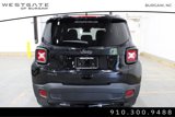Used 2021 Jeep Renegade Latitude image 4