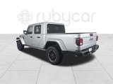 Used 2023 Jeep Gladiator Overland image 3