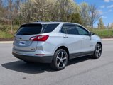Used 2019 Chevrolet Equinox LT w/ LPO, Blackout Package image 6