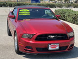 Used 2013 Ford Mustang Premium image 2