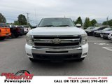 Used 2011 Chevrolet Silverado 1500 4x4 Crew Cab Hybrid image 3