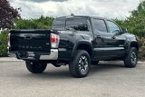 Used 2022 Toyota Tacoma TRD Off-Road image 5