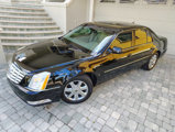 Used 2006 Cadillac DTS Luxury I image 4