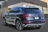 Used 2021 Audi Q5 e Premium Plus w/ Premium Plus Package image 6