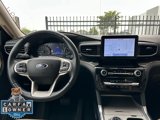Used 2022 Ford Explorer Limited w/ Equipment Group 301A image 5