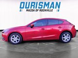 Used 2016 MAZDA MAZDA3 i Sport image 3