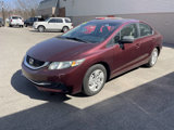 Used 2015 Honda Civic LX image 4