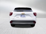 New 2025 Chevrolet Trax LT w/ Driver Confidence Package image 4