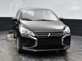 New 2024 Mitsubishi Mirage G4 ES image 3