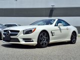 Used 2015 Mercedes-Benz SL 550 image 4