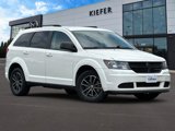 Used 2018 Dodge Journey SE w/ Connectivity Group image 2