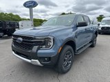 New 2025 Ford Ranger XLT w/ Trailer Tow Package image 3