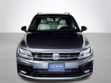 Certified 2021 Volkswagen Tiguan SE R-Line w/ 3rd Row Seat Package image 3