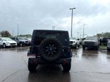 Used 2013 Jeep Wrangler Unlimited Sahara w/ Connectivity Group image 4
