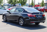 Used 2017 Honda Accord LX image 2