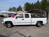 Used 2000 GMC Sierra 1500 2WD Extended Cab image 4