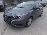 Used 2024 Nissan Versa S image 2