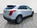 Used 2017 Cadillac XT5 Luxury w/ Driver Awareness Package image 6